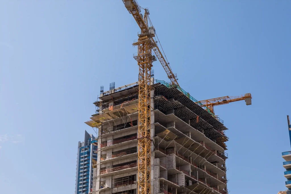 Building Contractor in Yeppoon