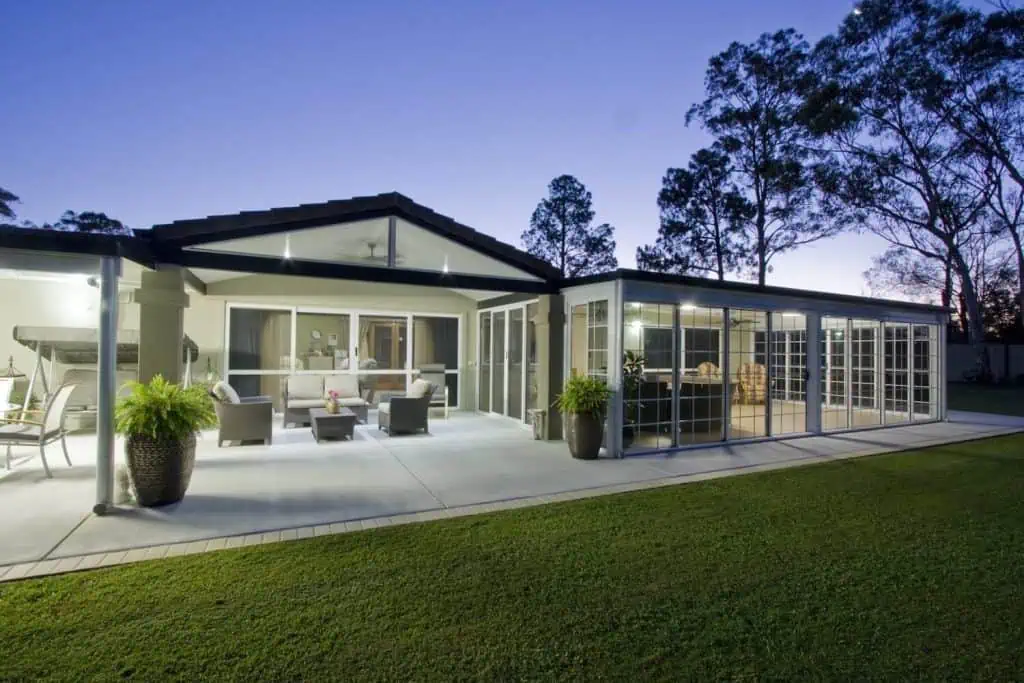 Single Storey Home Designs Rockhampton
