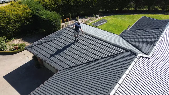 Roofing Contractor Rockhampton