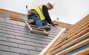 Roofing Contractor Yeppoon